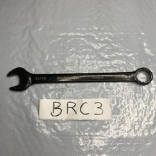 Bostitch Combination Wrench 11/16 86838BTB