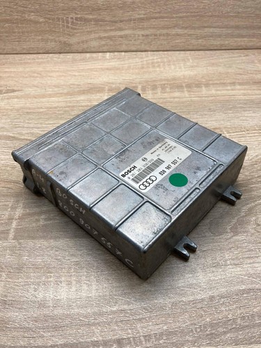 8D0907557C 0261203938 939 Engine control unit/module ECU Fits for Audi A4 S4 B5
