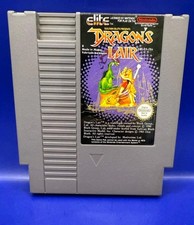 ebay® Auktion 227162321998 | *** Dragon's Lair - Modul - PAL-B - Nintendo - NES - Dragons Lair * Thumbnail of ebay® auction 227162321998 | *** Dragon's Lair - Modul - PAL-B - Nintendo - NES - Dragons Lair *