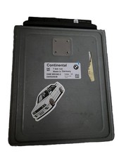 09-13 BMW 550i 650i 750i X5 X6 N63 DME ECU MS...