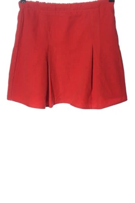 FOREVER 21 Jupe évasée Dames Jupe T EU 38 rouge style décontracté - Photo 1/4