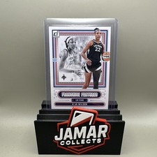 2025 Panini Donruss WNBA - Franchise Features A'ja Wilson #11