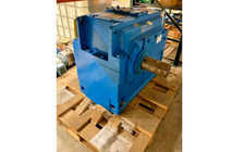Flender Gear reducer, gearbox, H1SH11A, Rating 781 Kw, n1: 1784 rpm / n2: 408.42