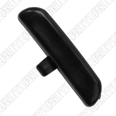 Central Armrest Box Cover Switch Lock Buckle 58908-60060 For Toyota Lexus LX470