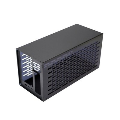 TH3P4G3 ATX Case for EXP GDC TH3P4G3 Thunderbolt Compatible GPU Dock ATX SFX #ff