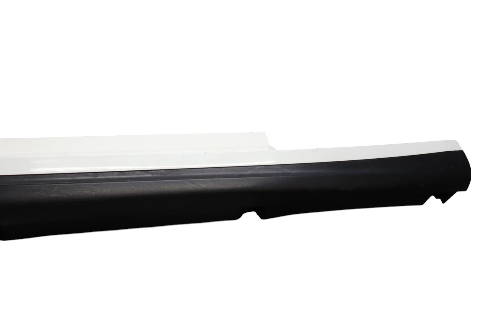 14-20 Maserati Ghibli M157 Right Side Skirt Rocker Panel Molding 6700288400 OEM