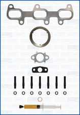 TURBOLADER MONTAGESET FÜR VW POLO V (6R1, 6C1) - AJUSA JTC11605