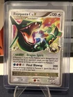 Rayquaza C LV.X 146/147 Supreme Victors Holo HP