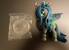 Figura Vinilo Funko Mystery Minis My Little Pony REINA CRISÁLIDA 1/24 Rara 2026