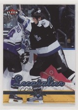 2005-06 Fleer Ultra Vincent Lecavalier #173 1u6