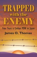 James O. Thomas | Trapped With The Enemy | Taschenbuch | Englisch (2002)