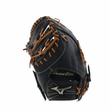 Mizuno Global Elite RG 1AJFY34300 Oyama Model 1st Base Mitt LH Youth R85847