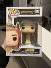 Funko Pop! Television Yellowjackets Jackie Vinyl Figure #1450