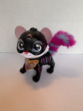 VTech Sparklings Paige The Tiger Electronic Animal Toy Figure Tested Works