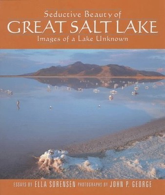 Seductive Beauty of Great Salt - VERY GOOD