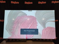 LG OLED77C54LA TV 77 4K HDR Smart webOS with AI Concierge [ID7011023215]