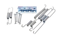 Maxgear 27-2274 ZubehöRsatz, Bremsbacken FüR Hyundai KIA