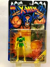 MARVEL COMICS / THE PHOENIX SAGA SERIES / PHOENIX / 1995 / TOY BIZ / MOSC