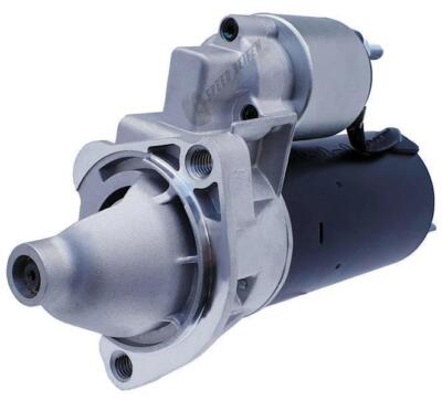 Anlasser Starter Clark Linde Still VW Multicar M25 M26 mit VW Motor