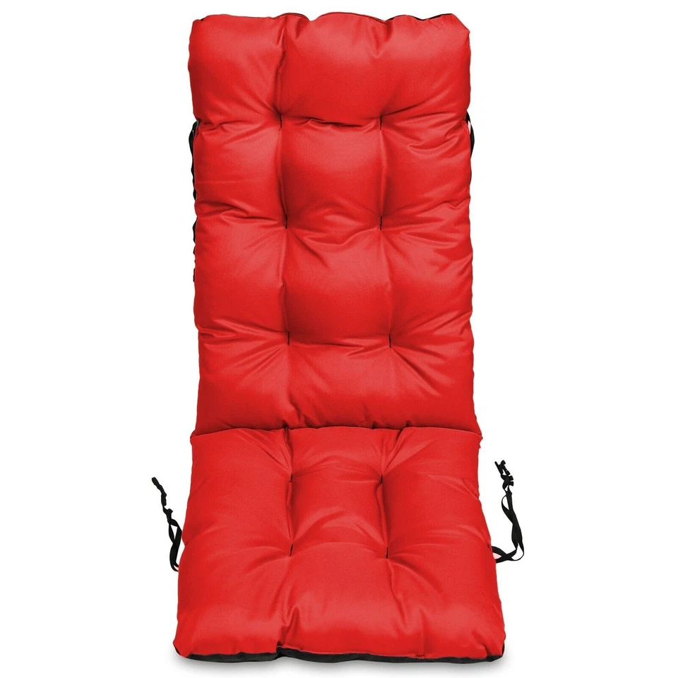 Cuscino per Sdraio da Resistente e Comodo per Sedie Reclinabili Esterno Interno - Immagine 2 di 4