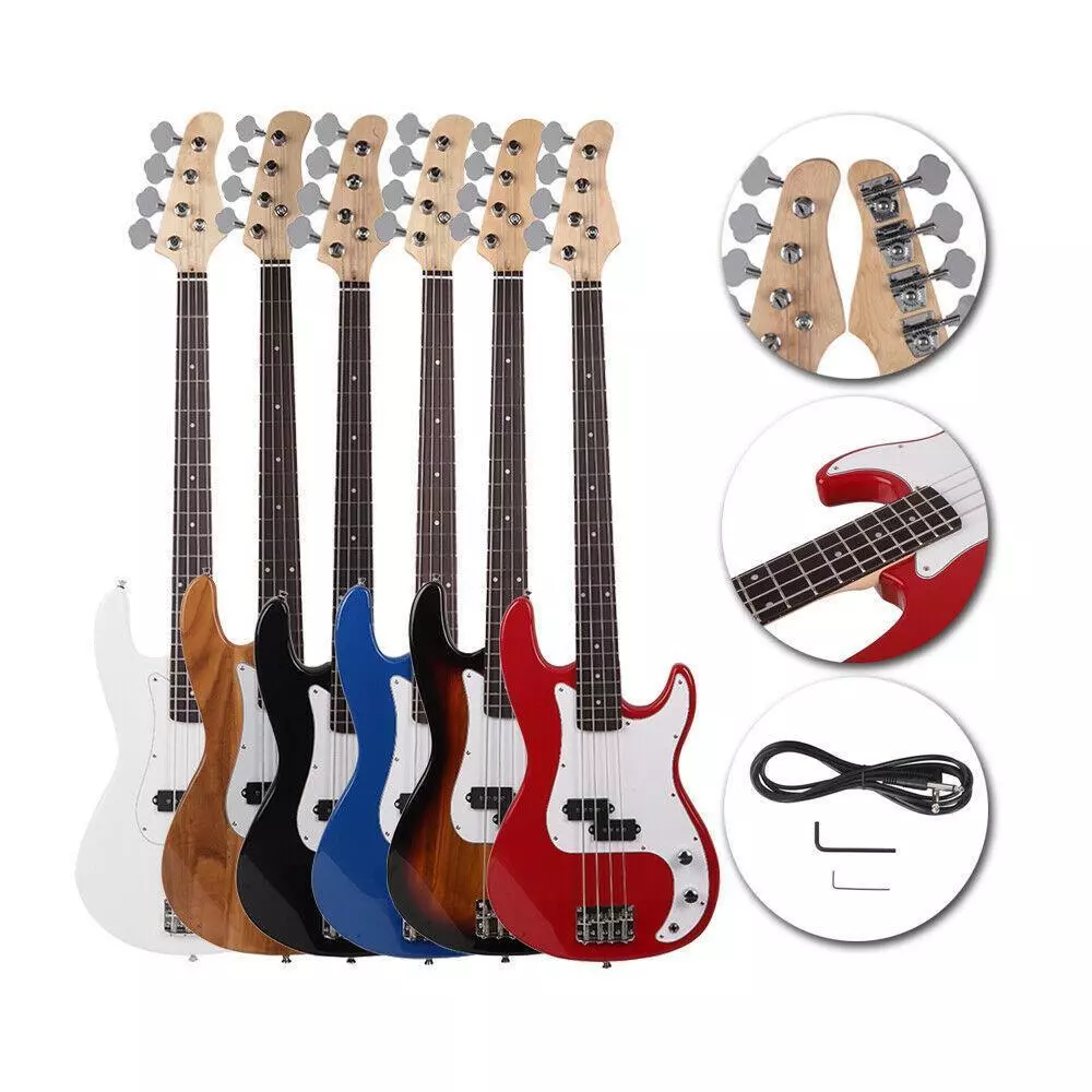 Best bass guitar 2024 strings for beginners