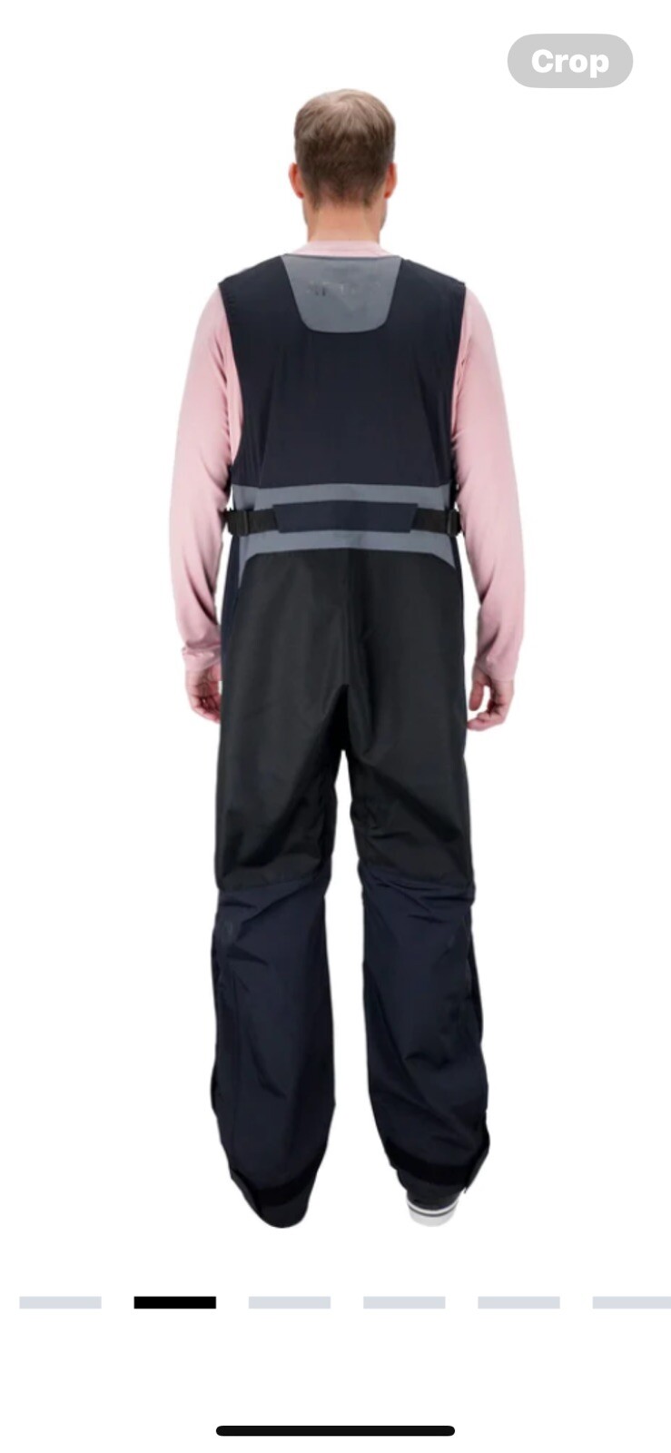 AFTCO Hydronaut HeavyDuty Waterproof Fishing Bibs MB33 XXL eBay