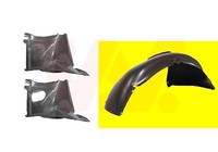 VAN Wezel 5894435 Verkleidung, Radhaus FüR VW