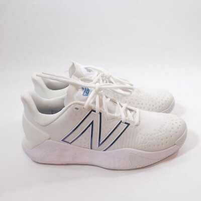 New Balance Unisex Fresh Foam X Lav V2 Hard Court Tennis Shoe
