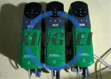 1PCS Emerson Ct Inverter UNI1403 Inverter 1.5KW Used