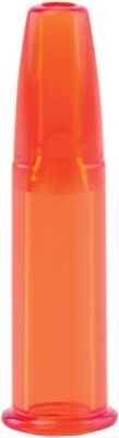  Rifle Snap Caps .22 Rimfire 10 Pack With False Primer And Reusable Constr