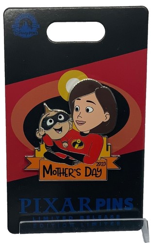 New Incredibles 2 Premium Wristwatch Single Item B | eBay display picture 1