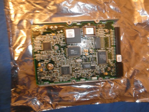 Disque dur Maxtor 7540AV - Photo 3/4