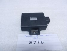 APRILIA RS125 2001 ECU    (8776)