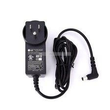 LG AC Power Adapter ADS-65FAI-19 19V 3.42A for 32UN500 32UK550 32MU59 32UK50T