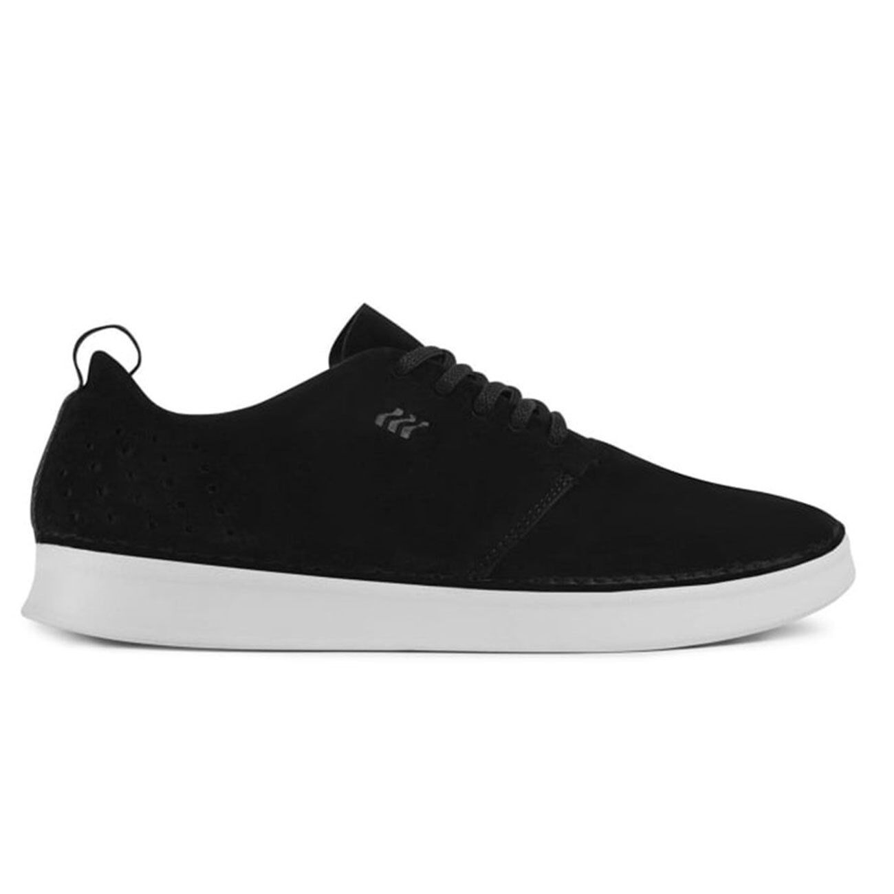 Boxfresh Herren Sneaker CARLE UH PGSDE - BLK Boxfresh Herren Sneaker CARLE UH PGSDE - BLK