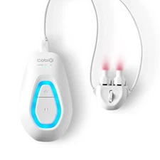 Nasal Therapy Device - Infrared Light, Portable, Rechargeable, Itchy Nose Relief