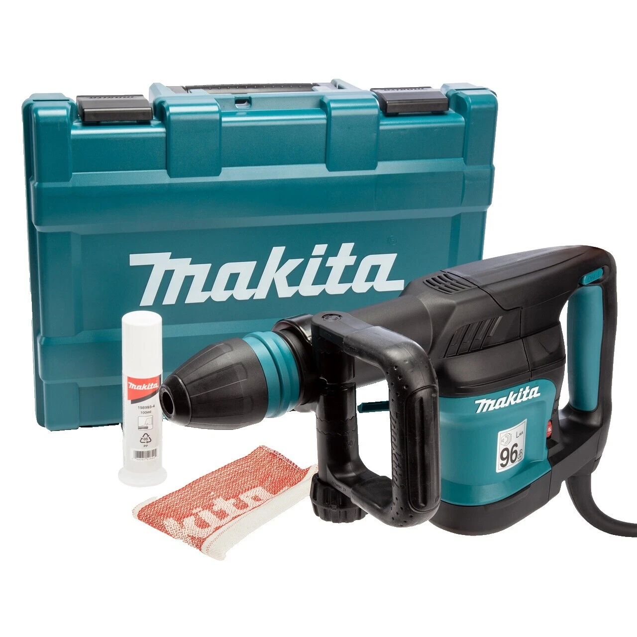 Makita Hammer Drill Corded Drills