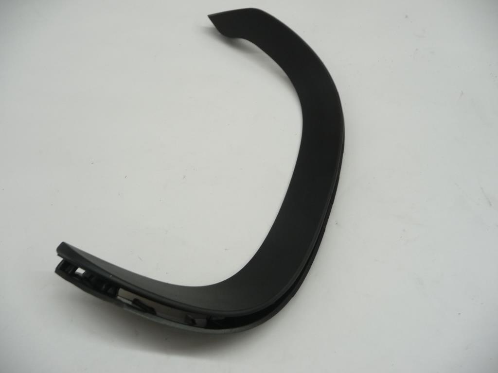 2012-2016 Porsche 911 Carrera Rear Bumper Left Trim Molding 