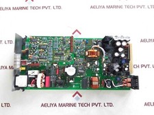 HONEYWELL 51196655-100 Power Supply Module Input-240V-3A/Output-27V-6A