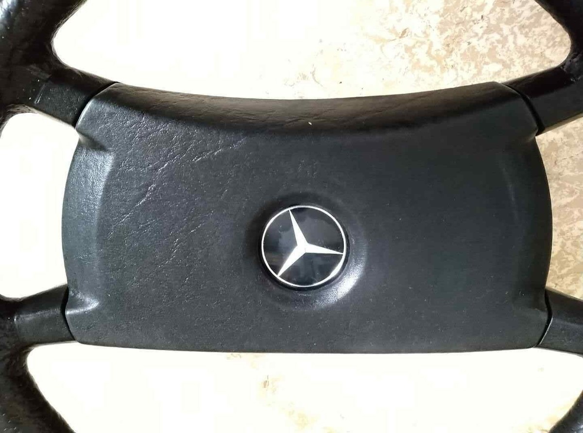 Mercedes Benz w126 Lenkrad | eBay