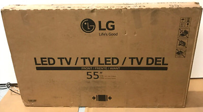 LG LW540S 55''-Class Full HD Edge LED-Backlit Commercial LCD TV   ️  ️