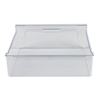 Schublade Bauknecht 480132101021 Gefrierkasten 410X155X360Mm FüR KüHlschrank