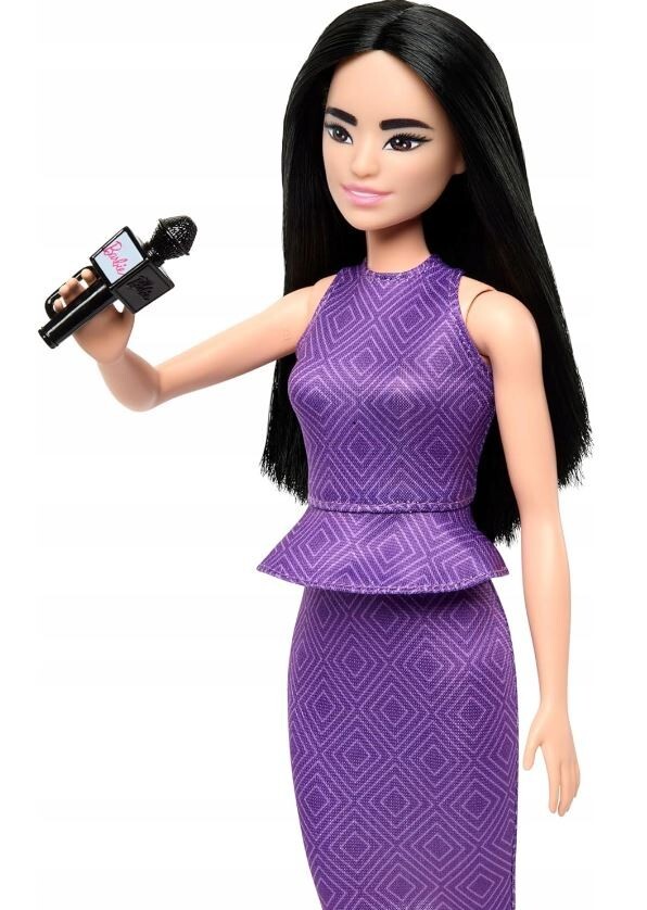 Barbie - SALE【新品未使用】バービードール☆COACH×Barbie BARBIE DOLL WORLD OF SPORTS SET OF 4 DOLLS coach referee