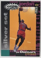 95-96 Collector's Choice 