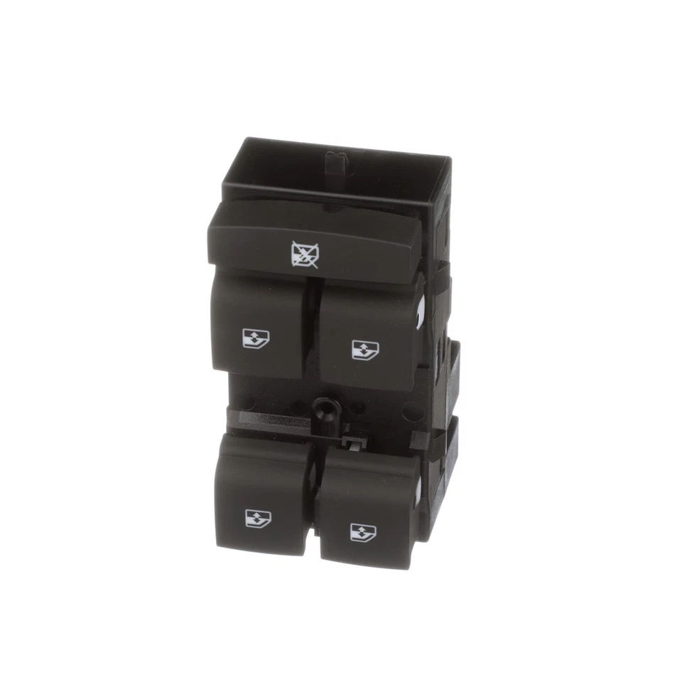 Interruptor de ventana de puerta delantero izquierdo SMP para Chevrolet Sonic 2012-2016 Foto 4 de 4