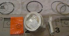 54mm Hicompression Racingpiston 121 13mmpin Big Cases Crf50 Crf70 S1109