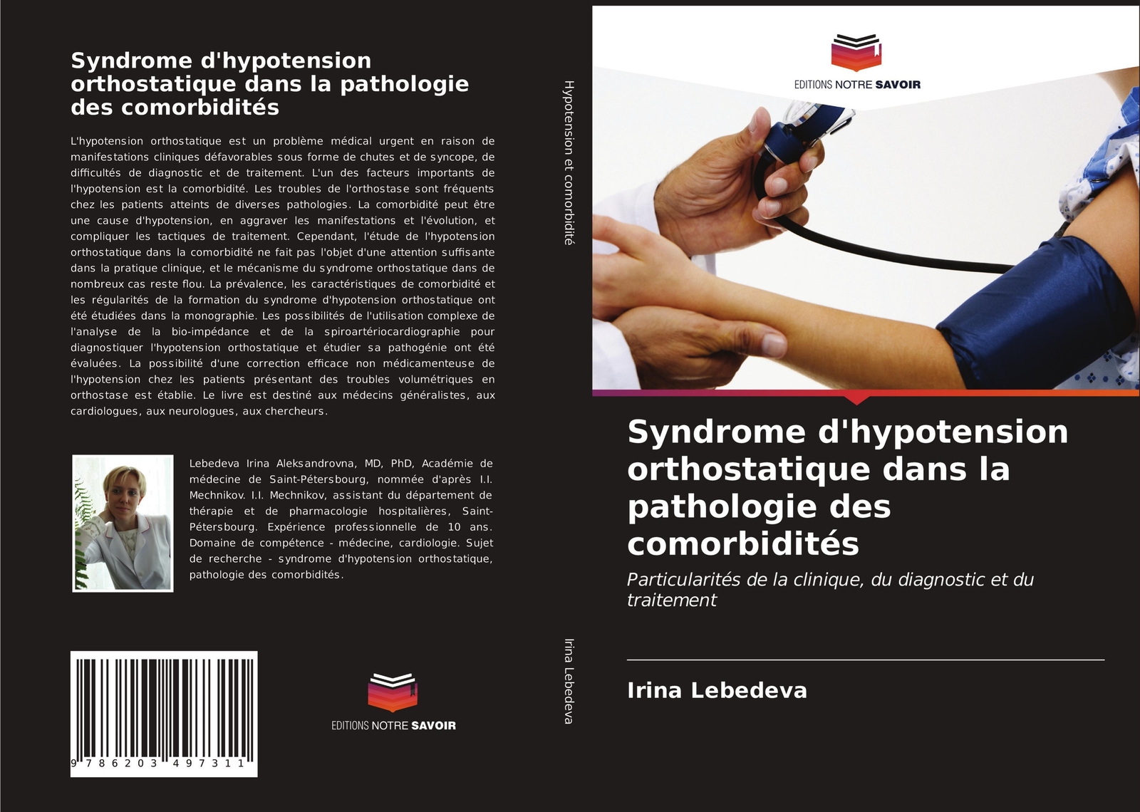 Thumbnail - Syndrome D'hypotension Orthostatique Dans La Pathologie Des