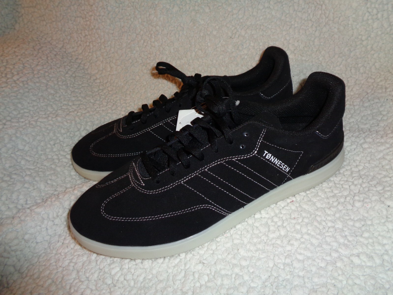 gustav tonnesen adidas