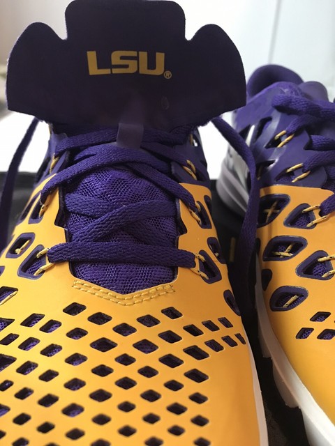 lsu nike shoes mens