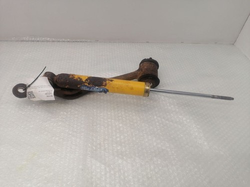 Mercedes-Benz E W123 1980 Vorderer Linker Unterer Querlenker PUM41341